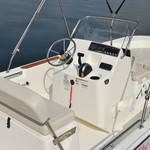Boston Whaler 170 Montauk