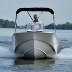 Boston Whaler 170 Montauk