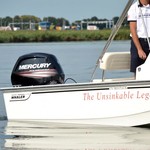 Boston Whaler 170 Montauk