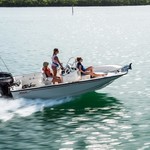 Boston Whaler 170 Montauk
