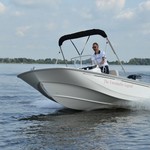 Boston Whaler 170 Montauk