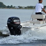 Boston Whaler 170 Montauk