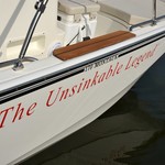 Boston Whaler 170 Montauk