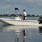 Boston Whaler 170 Montauk