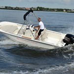 Boston Whaler 170 Montauk