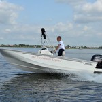 Boston Whaler 170 Montauk