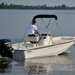 Boston Whaler 170 Montauk