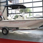 Boston Whaler 170 Montauk
