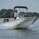 Boston Whaler 170 Montauk