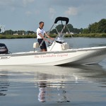 Boston Whaler 170 Montauk