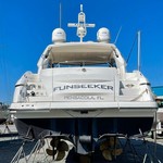 Sunseeker Portofino 53