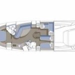 Sunseeker Portofino 53