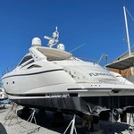 Sunseeker Portofino 53