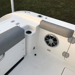 Angler Pro Boats 2900 center console