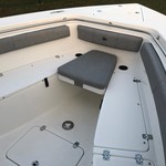 Angler Pro Boats 2900 center console