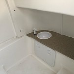 Angler Pro Boats 2900 center console