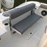 Angler Pro Boats 2900 center console