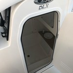 Angler Pro Boats 2900 center console