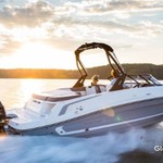 Bayliner VR5 BOWRIDER