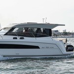 Balt 818 Titanium