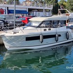 Balt 818 Titanium