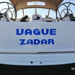 Jeanneau Sun Odyssey 410