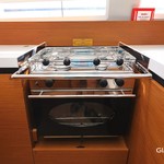 Jeanneau Sun Odyssey 410