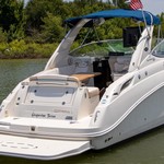 Sea Ray 280 Sundancer