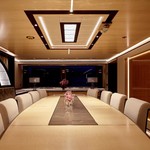 Heesen Galactica Super Nova