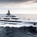 Heesen Galactica Super Nova