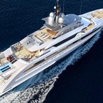 Heesen Galactica Super Nova