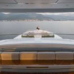 Heesen Galactica Super Nova