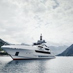 Heesen Galactica Super Nova