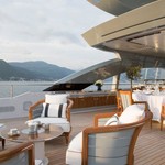 Heesen Galactica Super Nova