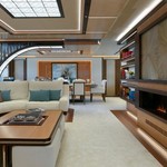 Heesen Galactica Super Nova