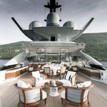 Heesen Galactica Super Nova