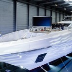Heesen Galactica Super Nova