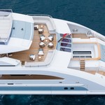 Heesen Galactica Super Nova