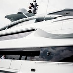 Heesen Galactica Super Nova