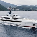 Heesen Galactica Super Nova