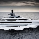 Heesen Galactica Super Nova