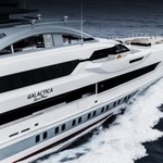 Heesen Galactica Super Nova