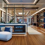 Heesen Galactica Super Nova