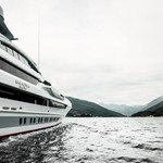 Heesen Galactica Super Nova