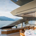 Heesen Galactica Super Nova