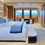 Heesen Galactica Super Nova