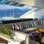 Heesen Galactica Super Nova