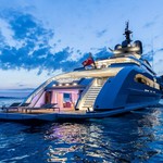 Heesen Galactica Super Nova
