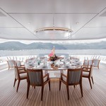 Heesen Galactica Super Nova