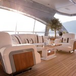 Heesen Galactica Super Nova